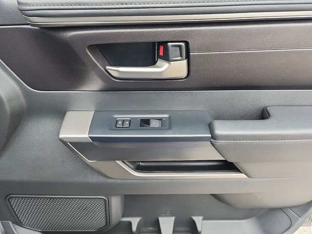 Used 2025 Toyota Tundra SR5 image 33