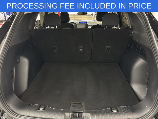 Certified 2022 Ford Escape SE w/ Cold Weather Package AWD/4WD image 20