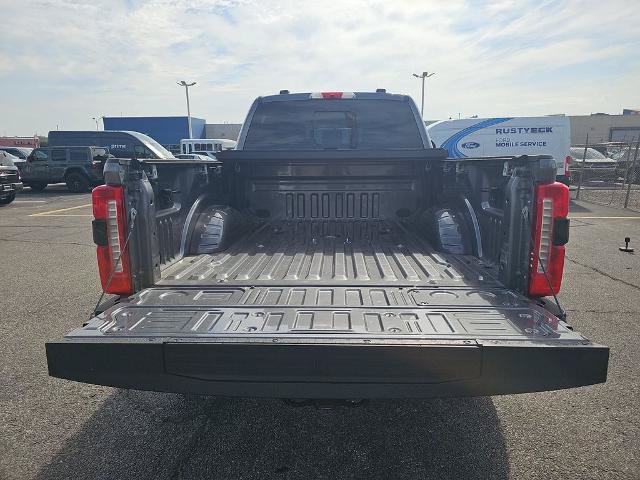 Certified 2023 Ford F250 Lariat w/ Sport Appearance Package AWD/4WD image 12