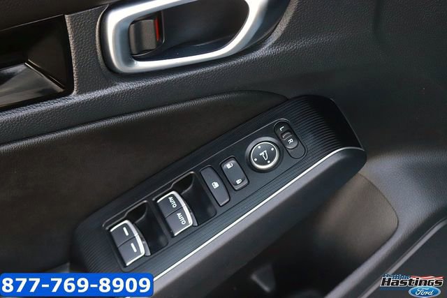 Used 2023 Honda Civic Sport Touring image 11