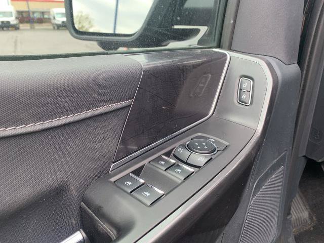 Certified 2023 Ford F150 XLT w/ Equipment Group 302A High AWD/4WD image 35
