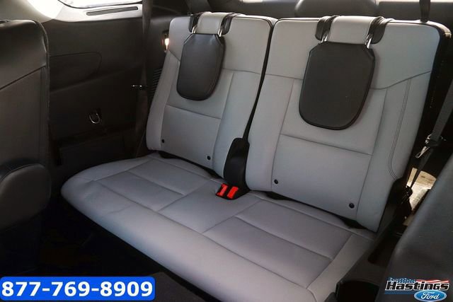 Certified 2021 Ford Explorer XLT w/ Equipment Group 202A image 15