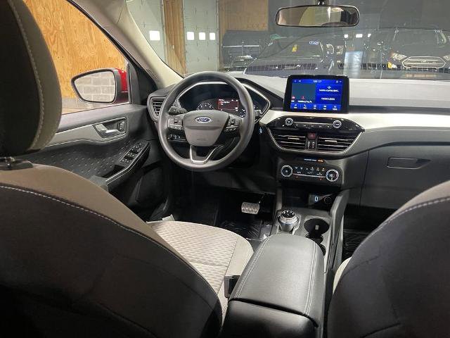 Certified 2020 Ford Escape SE AWD/4WD image 24