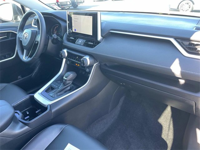 Used 2024 Toyota RAV4 XLE Premium image 35