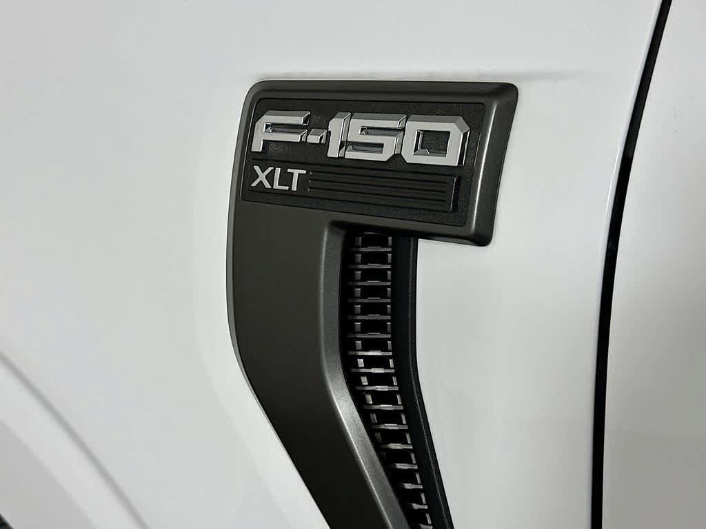 Certified 2023 Ford F150 XLT w/ Equipment Group 302A High RWD image 7