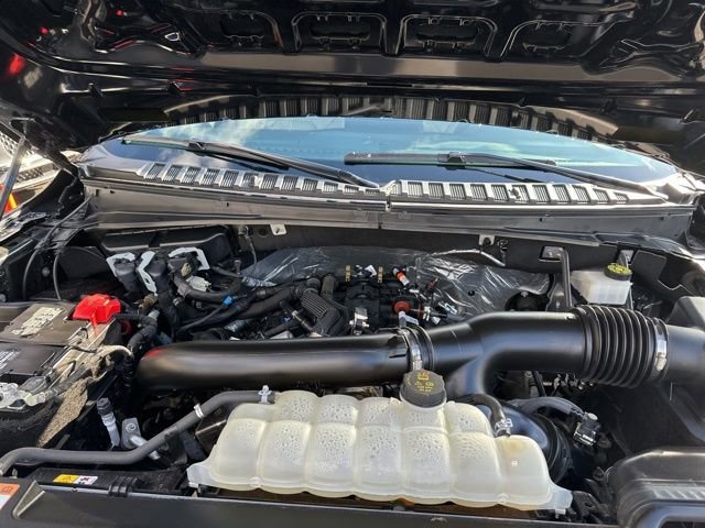 Certified 2024 Ford Expedition Max Limited image 48