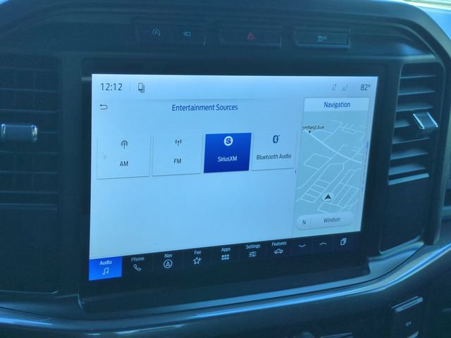 Certified 2024 Ford F150 STX w/ STX Black Appearance Package AWD/4WD image 23