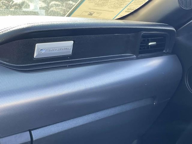 Certified 2019 Ford Mustang Premium w/ Equipment Group 201A RWD image 34