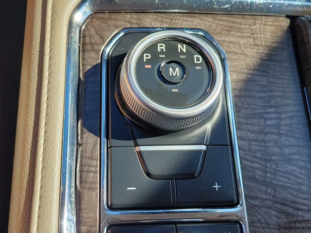 Certified 2021 Ford Expedition Max Limited image 25