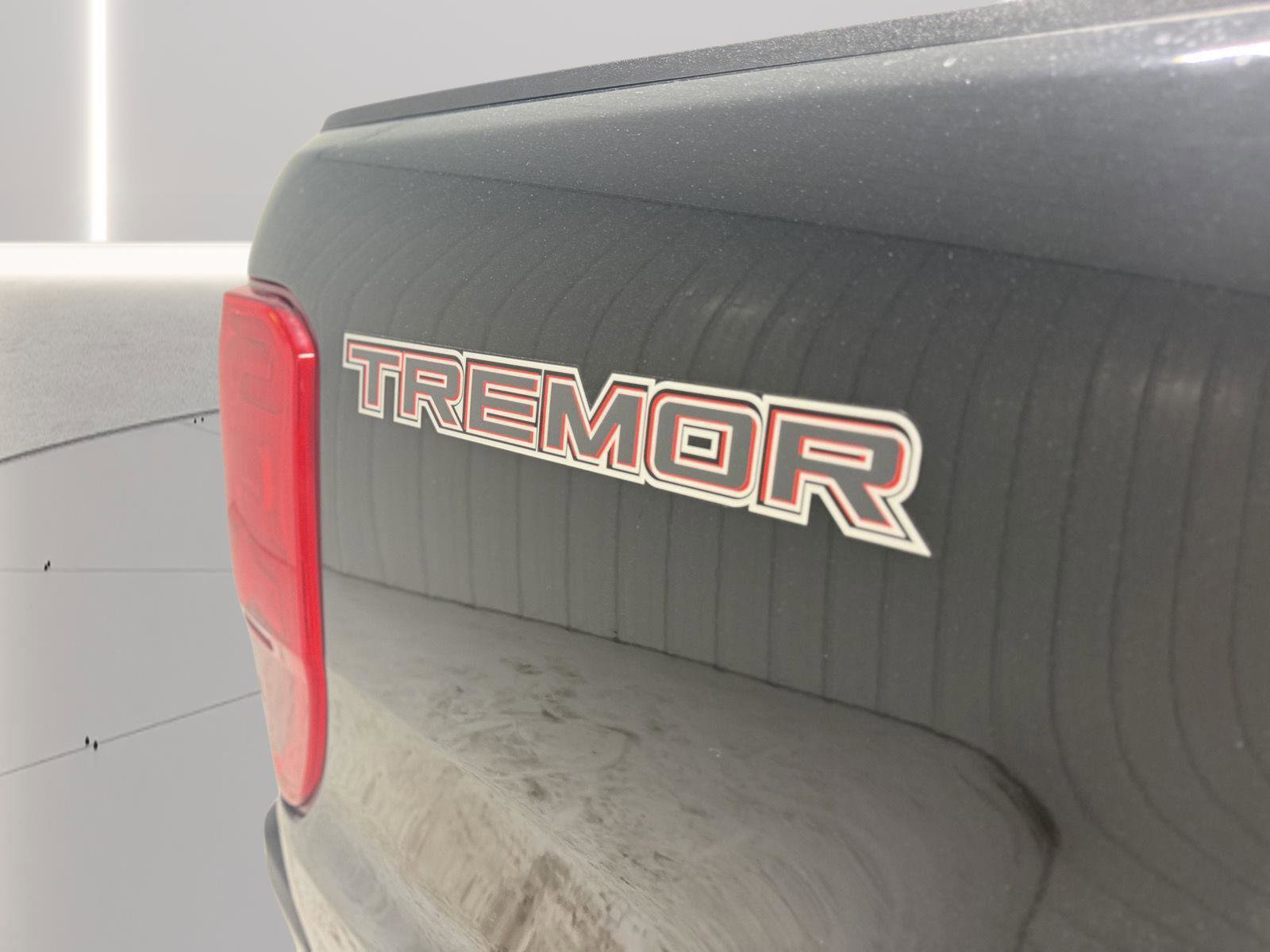 Certified 2023 Ford Ranger Lariat w/ Tremor Off-Road Package image 42