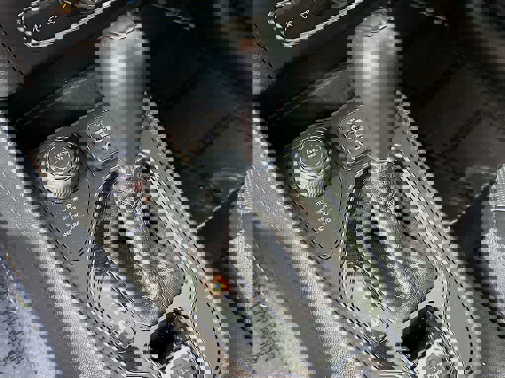 Used 2023 Jeep Cherokee Altitude Lux image 22