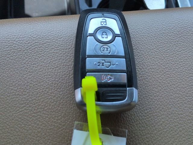 Certified 2023 Ford F250 Lariat w/ Chrome Package AWD/4WD image 38