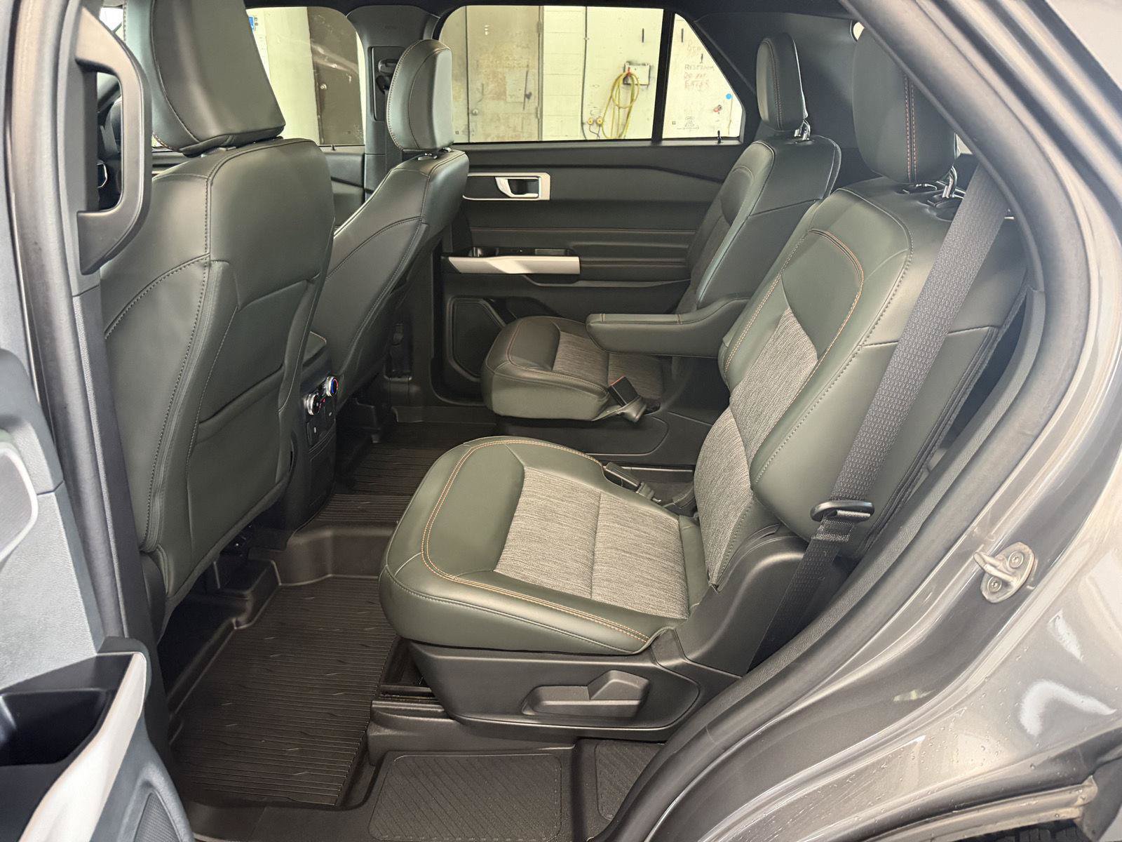 Certified 2023 Ford Explorer Timberline AWD/4WD image 24