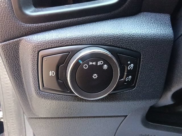 Certified 2021 Ford EcoSport SE w/ SE Appearance Package FWD image 18