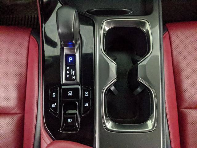 Used 2023 Lexus NX 250 AWD w/ Cold Area Package image 9