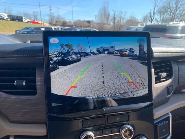 Certified 2024 Ford Expedition Limited image 19