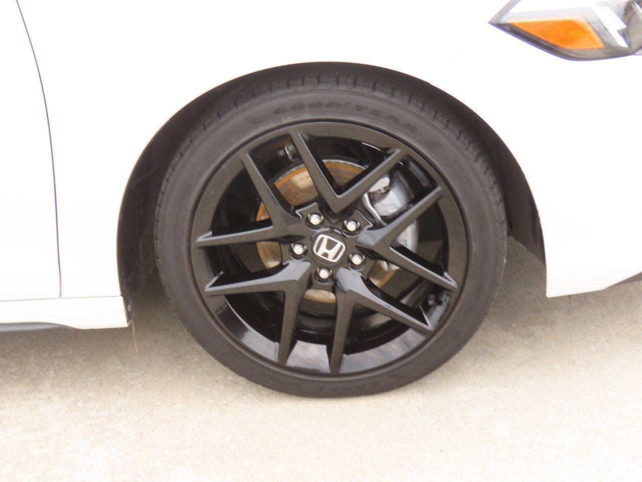 Used 2026 Honda Civic Sport image 11