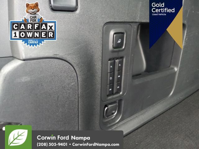 Certified 2025 Ford Expedition Max Platinum image 31
