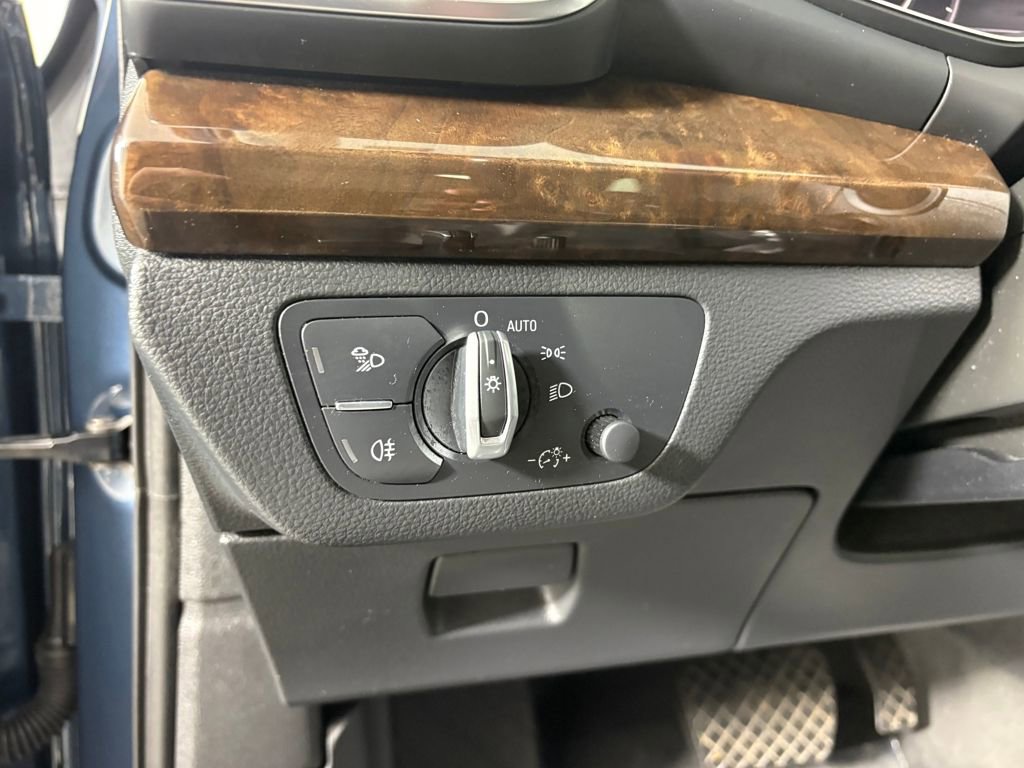 Used 2018 Audi Q5 2.0T Premium Plus w/ Premium Plus Package image 14