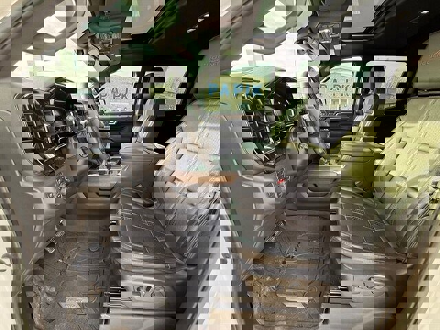 Used 2023 Chevrolet Silverado 1500 High Country w/ High Country Premium Package image 8