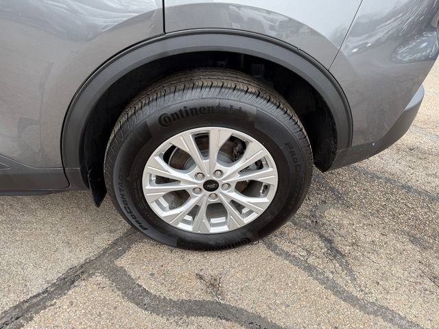 Certified 2023 Ford Escape Active w/ Tech Pack #1 image 25