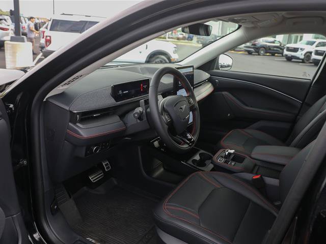 Certified 2025 Ford Mustang Mach-E Premium w/ Sport Appearance Package AWD/4WD image 21
