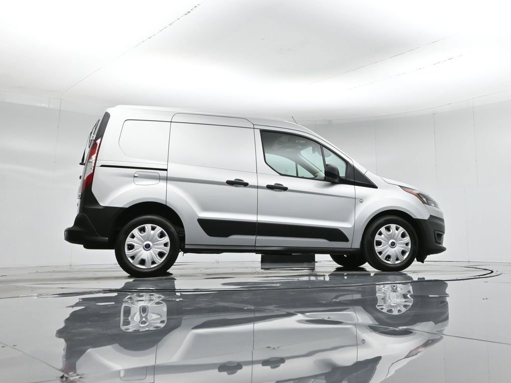 Certified 2023 Ford Transit Connect XL image 8