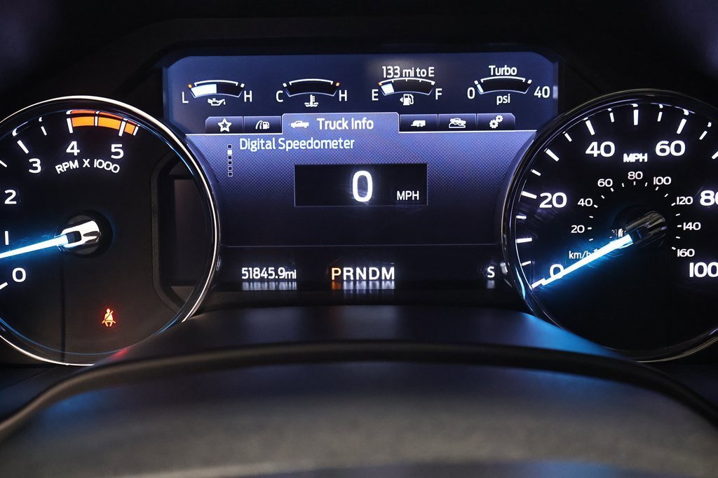 Certified 2022 Ford F450 Lariat w/ Lariat Ultimate Package image 22