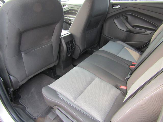Certified 2019 Ford Escape SE FWD image 16