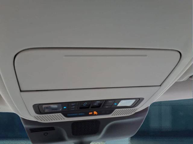 Certified 2025 Ford Expedition Max Active AWD/4WD image 38