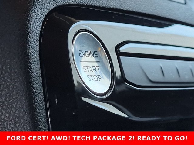 Certified 2023 Ford Escape Active w/ Tech Pack #2 AWD/4WD image 16