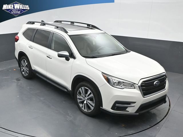 Used 2020 Subaru Ascent Touring w/ Popular Package #2A image 20