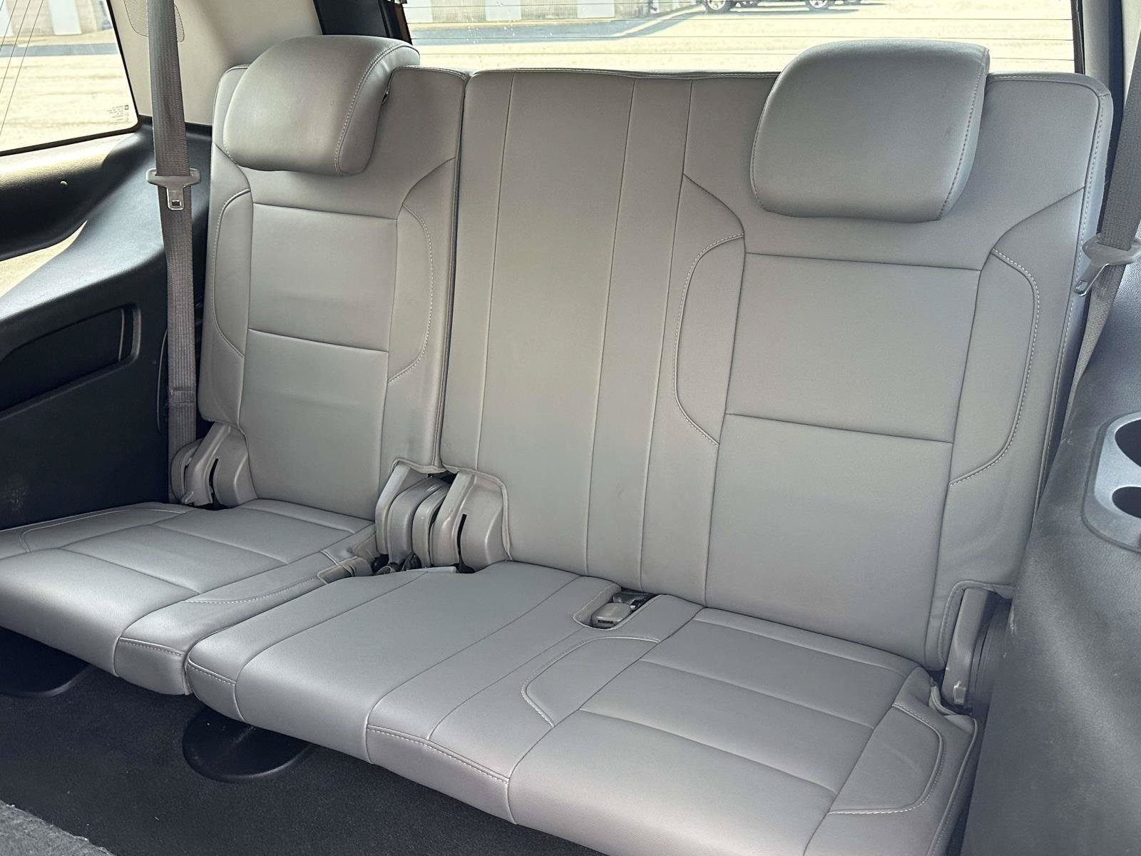 Used 2019 Chevrolet Tahoe LT AWD/4WD image 12