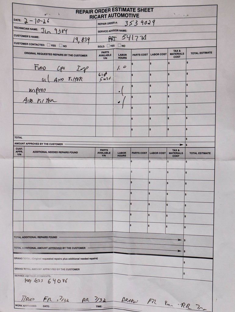 Certified 2023 Ford Escape ST-Line Select w/ Tech Pack #2 image 12