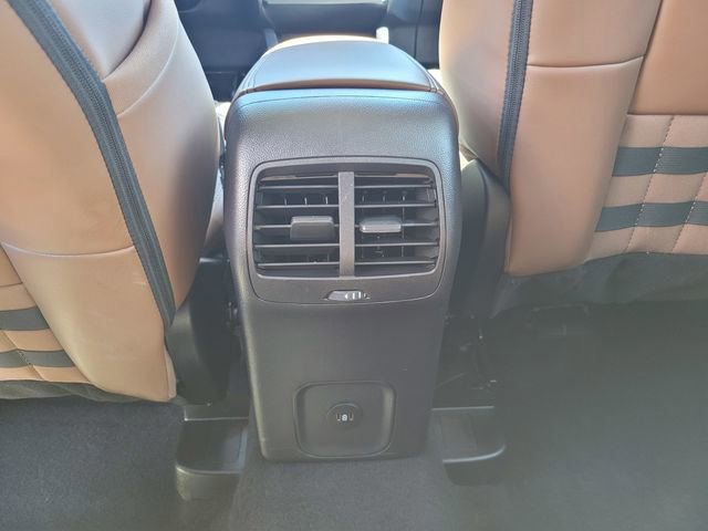 Certified 2025 Ford Bronco Sport Outer Banks w/ Outer Banks Tech Package+ image 15