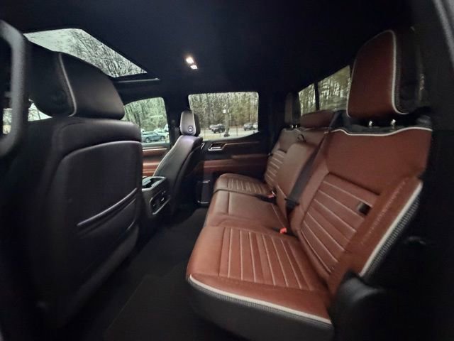 Used 2024 GMC Sierra 1500 Denali Ultimate image 19