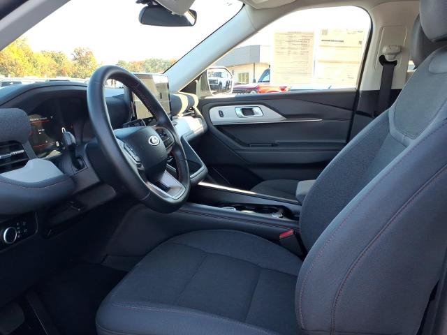 Certified 2026 Ford Explorer Active AWD/4WD image 12