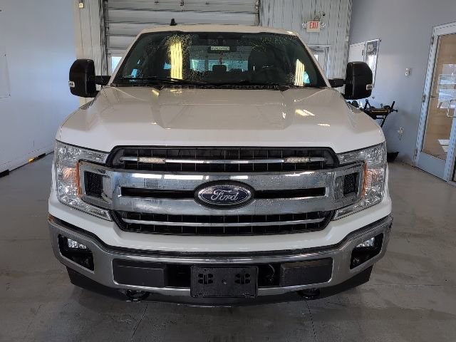Certified 2019 Ford F150 XLT w/ Trailer Tow Package image 6