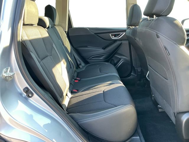 Used 2022 Subaru Forester Premium AWD/4WD image 18