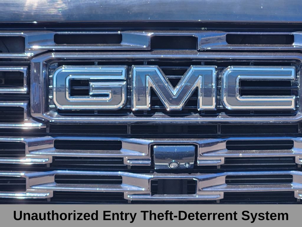 Used 2024 GMC Sierra 3500 Denali Ultimate AWD/4WD image 21