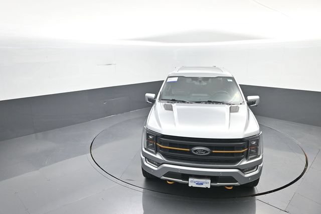 Certified 2022 Ford F150 Tremor w/ Equipment Group 402A High AWD/4WD image 28
