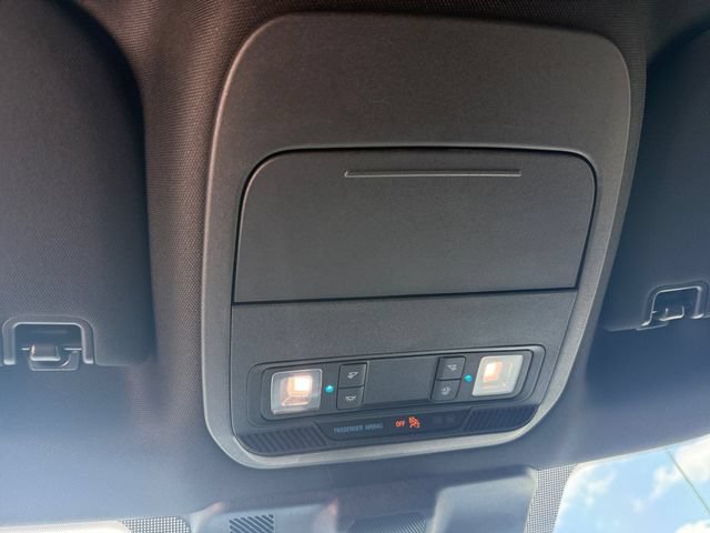 Certified 2024 Ford F150 STX AWD/4WD image 8