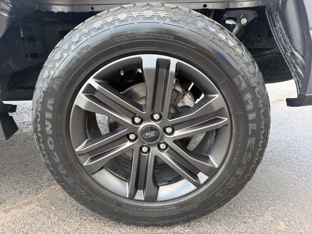 Certified 2022 Ford F150 XLT w/ Equipment Group 302A High AWD/4WD image 51