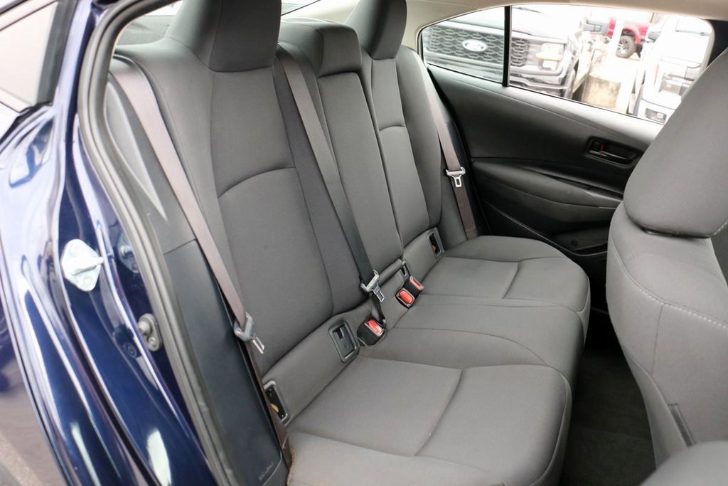 Used 2024 Toyota Corolla LE image 27