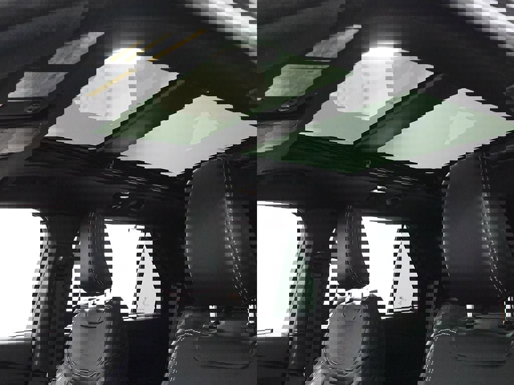 Certified 2024 Ford Explorer ST w/ Technology Package image 14