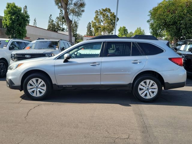 Used 2017 Subaru Outback 2.5i Premium AWD/4WD image 28