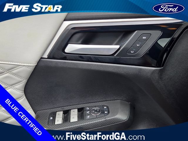 Used 2024 Mitsubishi Outlander SEL FWD image 30