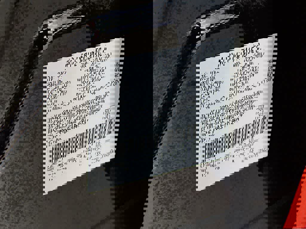 Certified 2022 Ford Maverick XLT w/ XLT Luxury Package image 25