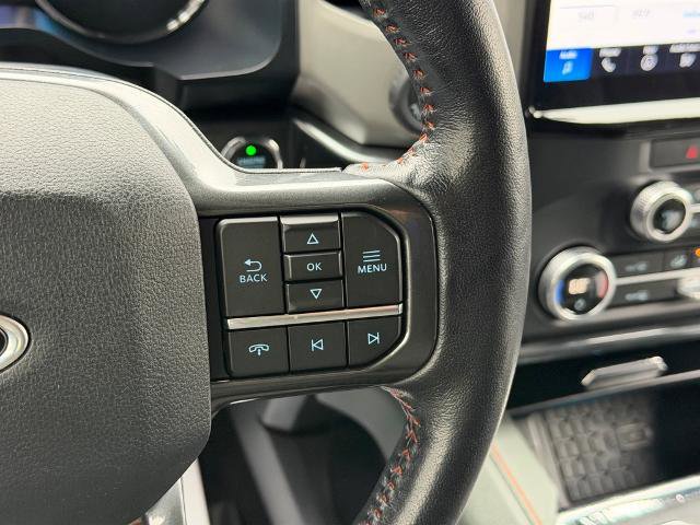 Certified 2023 Ford Expedition Timberline image 18