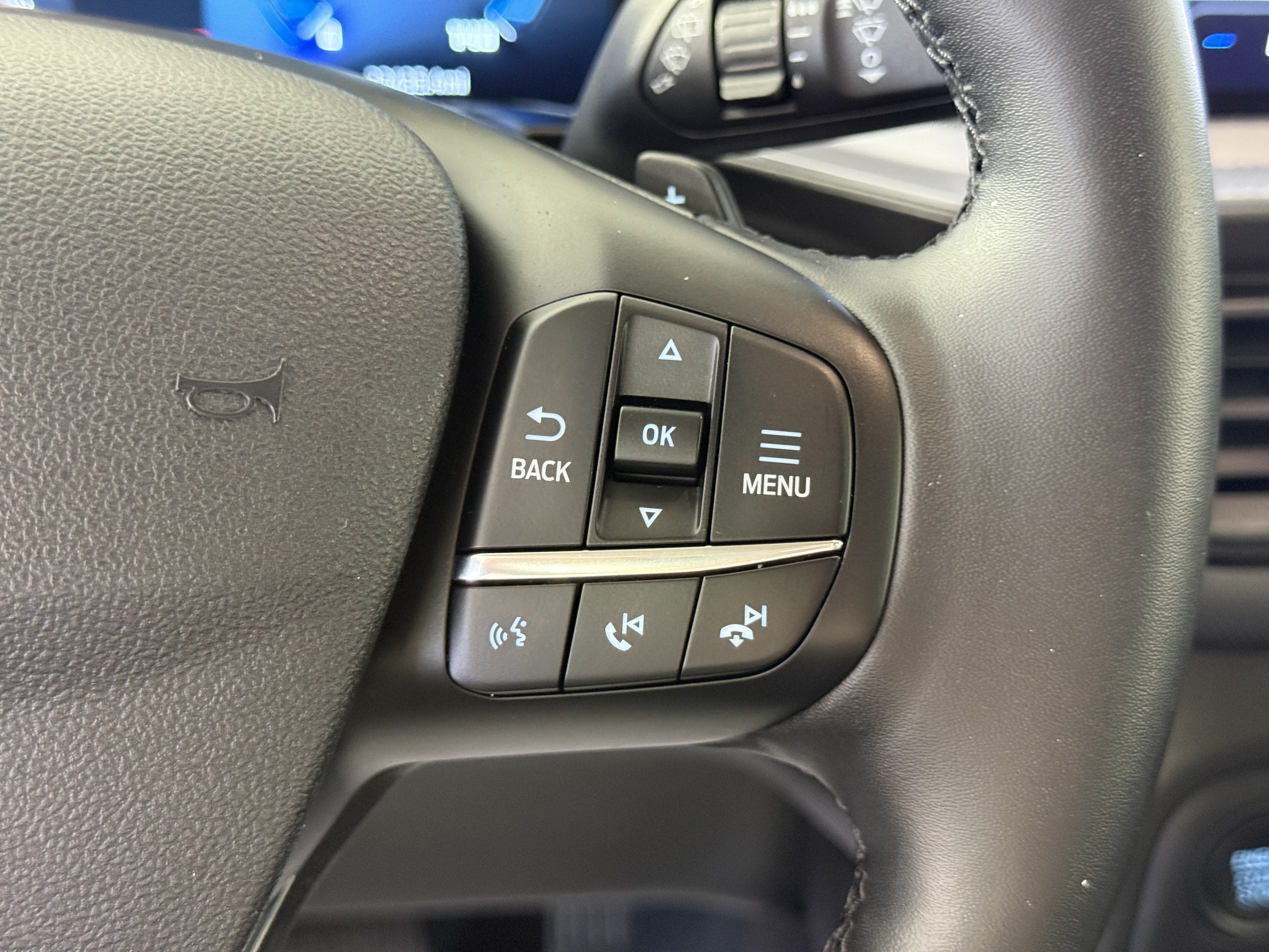 Certified 2025 Ford Bronco Sport Badlands AWD/4WD image 22